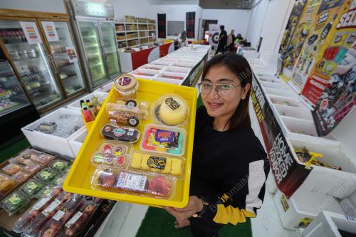 NURUL ROHAIDA SALLEH