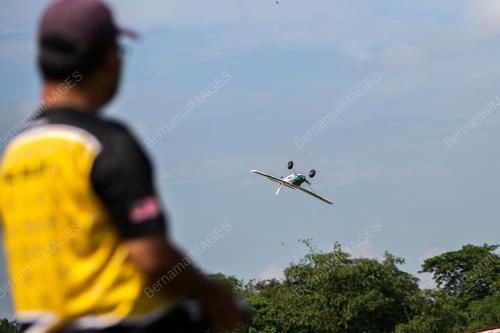 KELAB RC AEROMODELLING PK IPOH