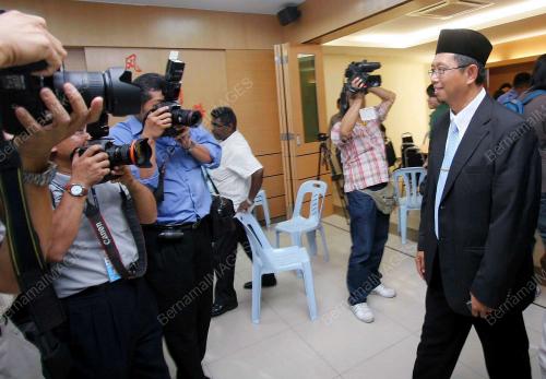 MOHAMMAD NIZAR JAMALUDDIN