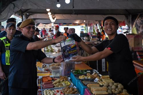 DATUK NOOR HISAM NORDIN