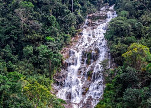 AIR TERJUN LATA KINJANG