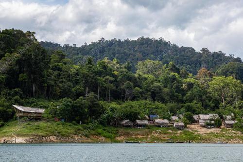 LIPUTAN SANTUARI KELAH AKEKCHEP
