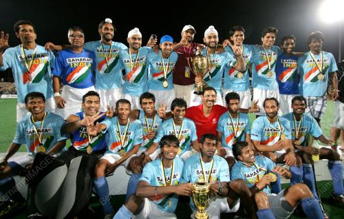 KEJOHANAN HOKI PIALA SULTAN AZLAN SHAH