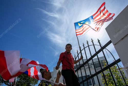 JALUR GEMILANG