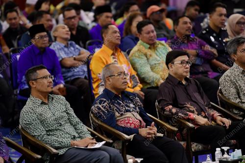 DATUK JAAFAR SIDEK ABDUL RAHMAN