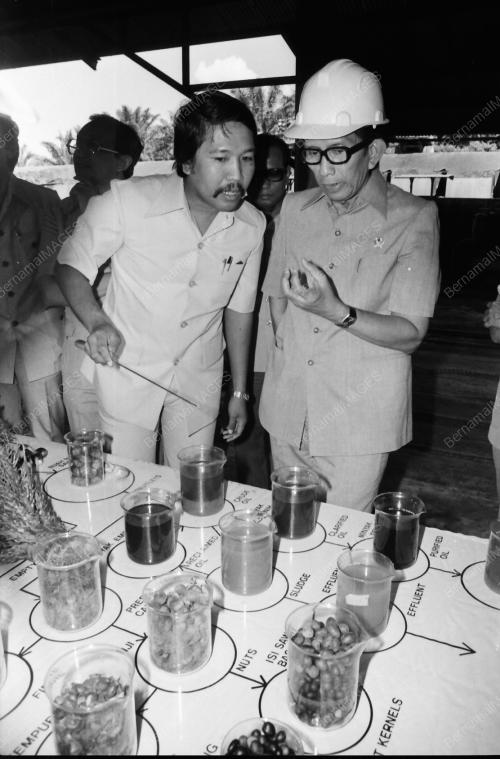 MENTERI PERTANIAN INDONESIA