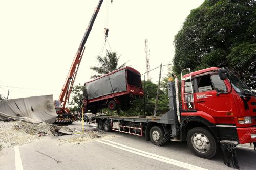 KEMALANGAN