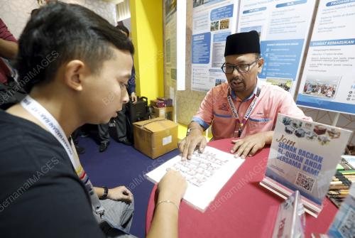 MOHD HUSNI SHAFII