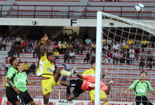 PIALA MALAYSIA 2009