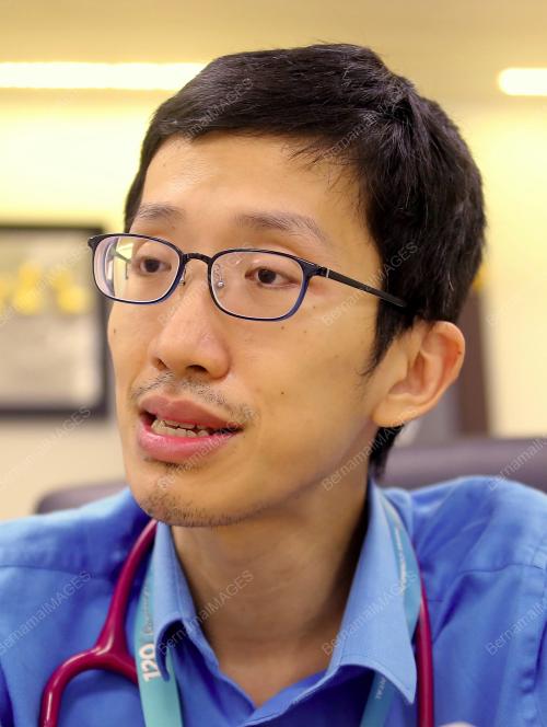 DR NG YONG MUH