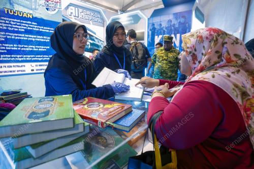PROGRAM MADANI RAKYAT (PMR) 2025 PERAK