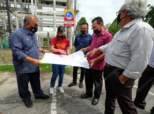 DATUK ZOLKAFLY HARUN