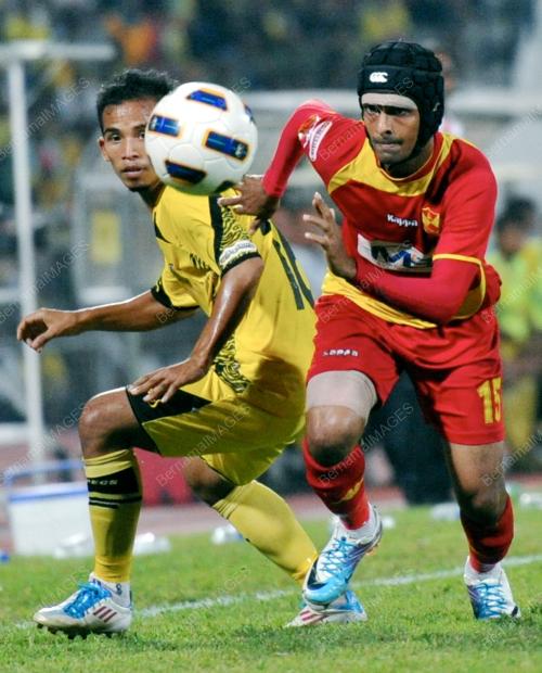 PIALA MALAYSIA