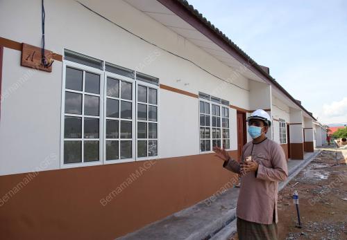 PUSAT PENGAJIAN ISLAM AT-TAIYYIBIN