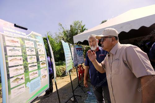 DATUK MOHD ZOLKAFLY HARUN