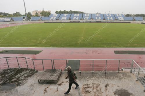 STADIUM MANJUNG
