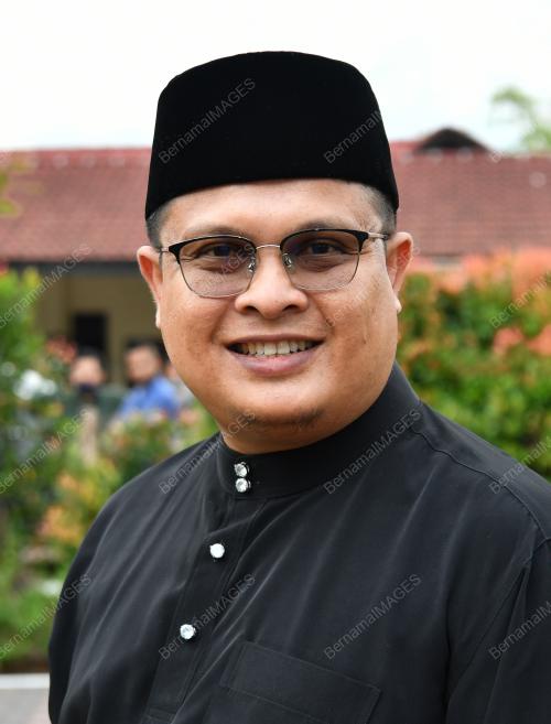 BARISAN EXCO PERAK