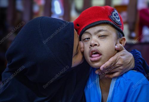 KEJADIAN KEMALANGAN UNIT FRU