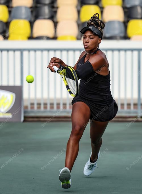 JAEDA DANIEL
