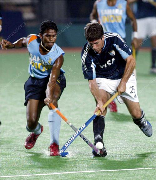 KEJOHANAN HOKI PIALA SULTAN AZLAN SHAH