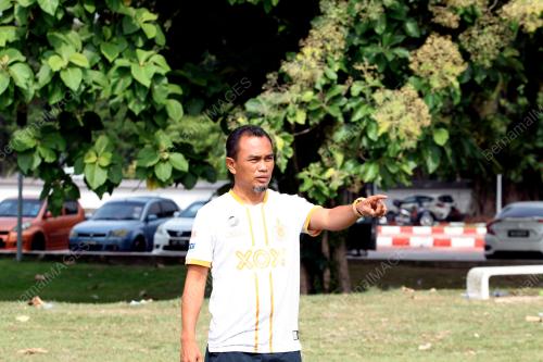 MOHD SHAHRIL NIZAM KHALIL