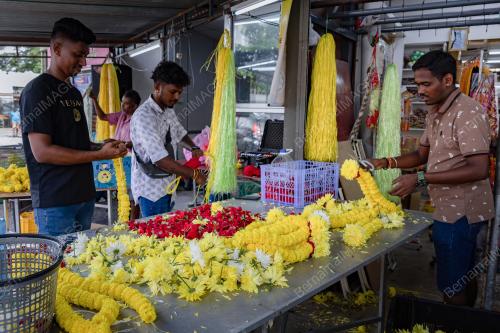 TINJAUAN DEEPAVALI