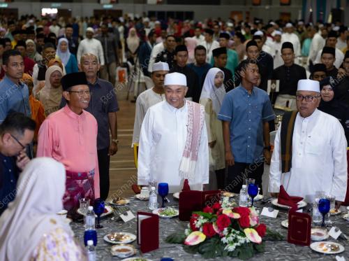 DATUK SERI DR AHMAD ZAHID HAMIDI