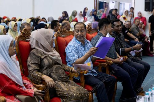 DATUK SERI ZAMBRY ABDUL KADIR