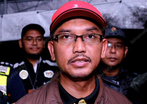 MEOR HEZBULLAH MEOR ABD MALIK