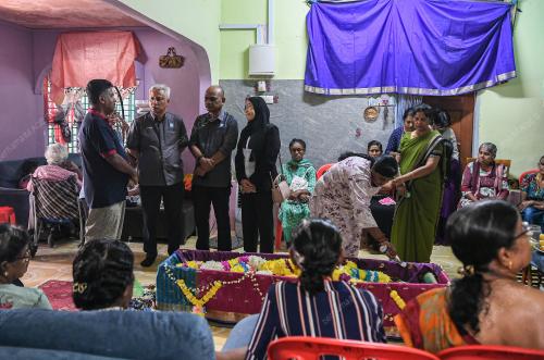 ARUL RAJOO DURAR RAJ