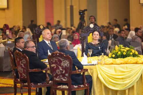 SULTAN NAZRIN SHAH