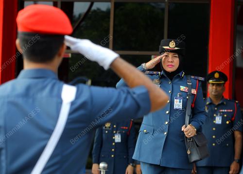 SAYANI SAIDON