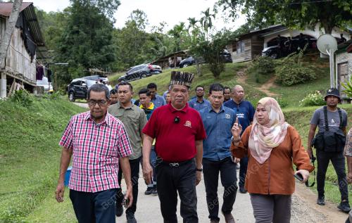 DATUK SERI MOHAMAD SABU