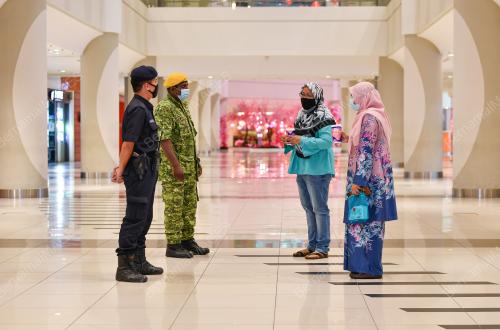 TINJAUAN PKP DI PERAK