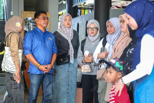 MOHD ZAMZURI SUID