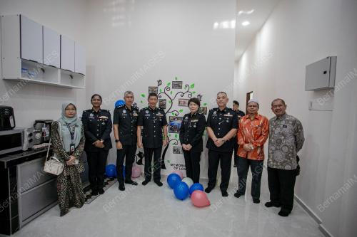 SAC LUQMAN ABDUL RAHMAN