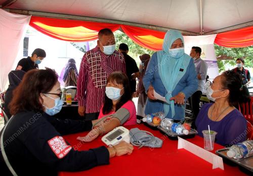 DATUK DR WAN NORASHIKIN WAN NOORDIN