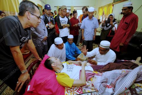 PK08_22092017_ZIARAH_KASIH