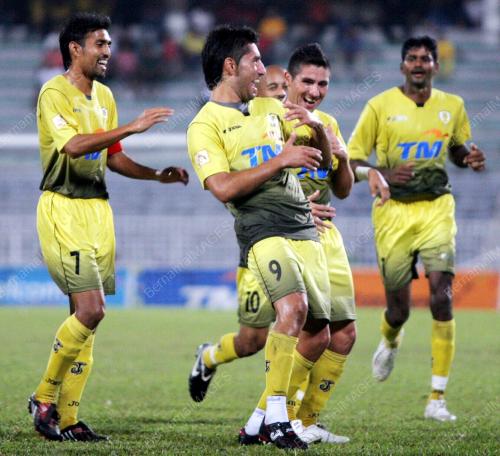 PEMAIN BOLASEPAK