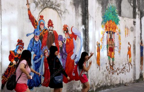 PK08_23022014_LUKISAN_MURAL