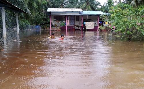 BANJIR DI BATU 38