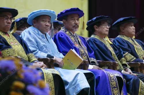 KONVOKESYEN UPSI KE-26