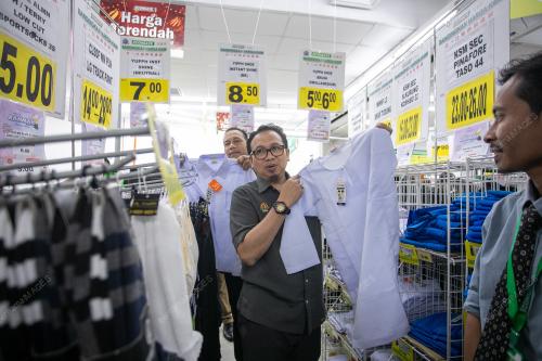 DATUK KAMALLUDIN ISMAIL