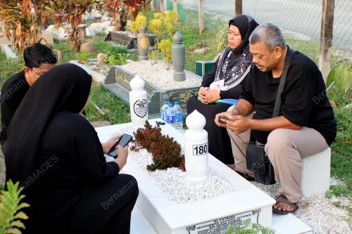 MUHD ZAMRIE ABIDIN