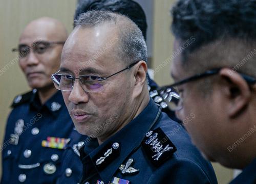 DATUK NOOR HISAM NORDIN