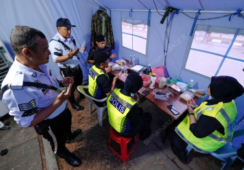 PERINTAH KAWALAN PERGERAKAN