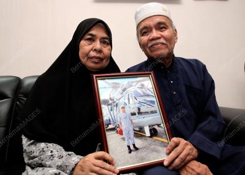 MOHD SHAHRIZAN MOHD TERMIZI