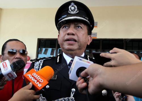 DATUK SERI ZULKIFLI ABDULLAH