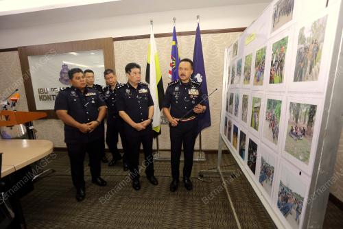 DATUK SERI MOHD YUSRI HASSAN BASRI