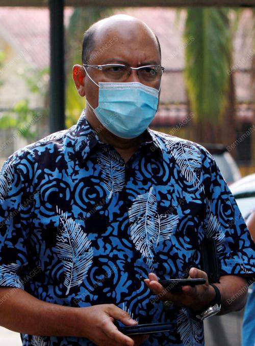 MAHKAMAH MAJISTRET PENGKALAN HULU